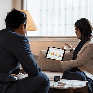 Analytics & Consulting